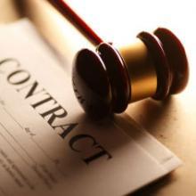 Shore Woods Documents